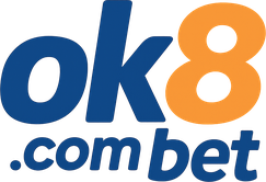 OK8 Com Bet Logo
